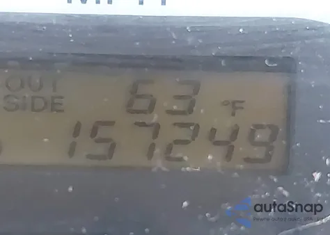 2003 Toyota Corolla S z USA, uszkodzony, nr VIN 1NXBR32E43Z056752